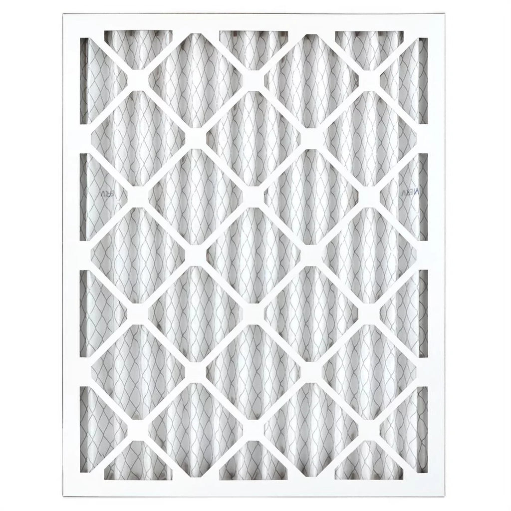 the Furnace Made USA 20x25x2 8 Filter, AIRx AC in Air Filters MERV HVAC Pleated Dust Air 6-Pack, Filter