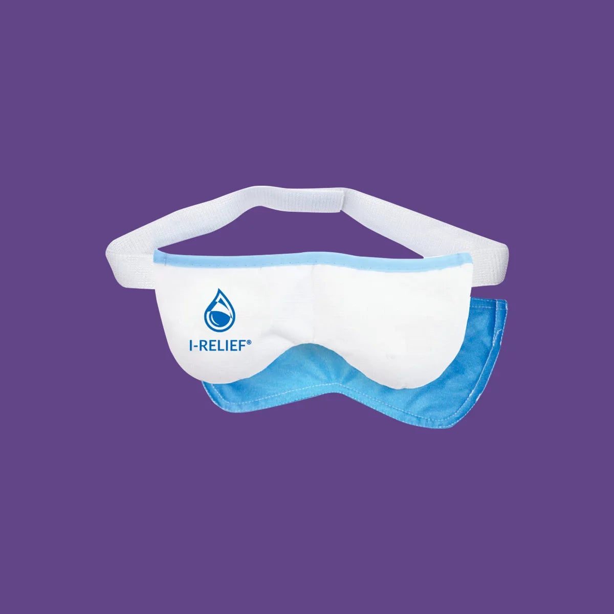 & Eyes Mask Cold Therapy Dry for Eye I-Relief Hot