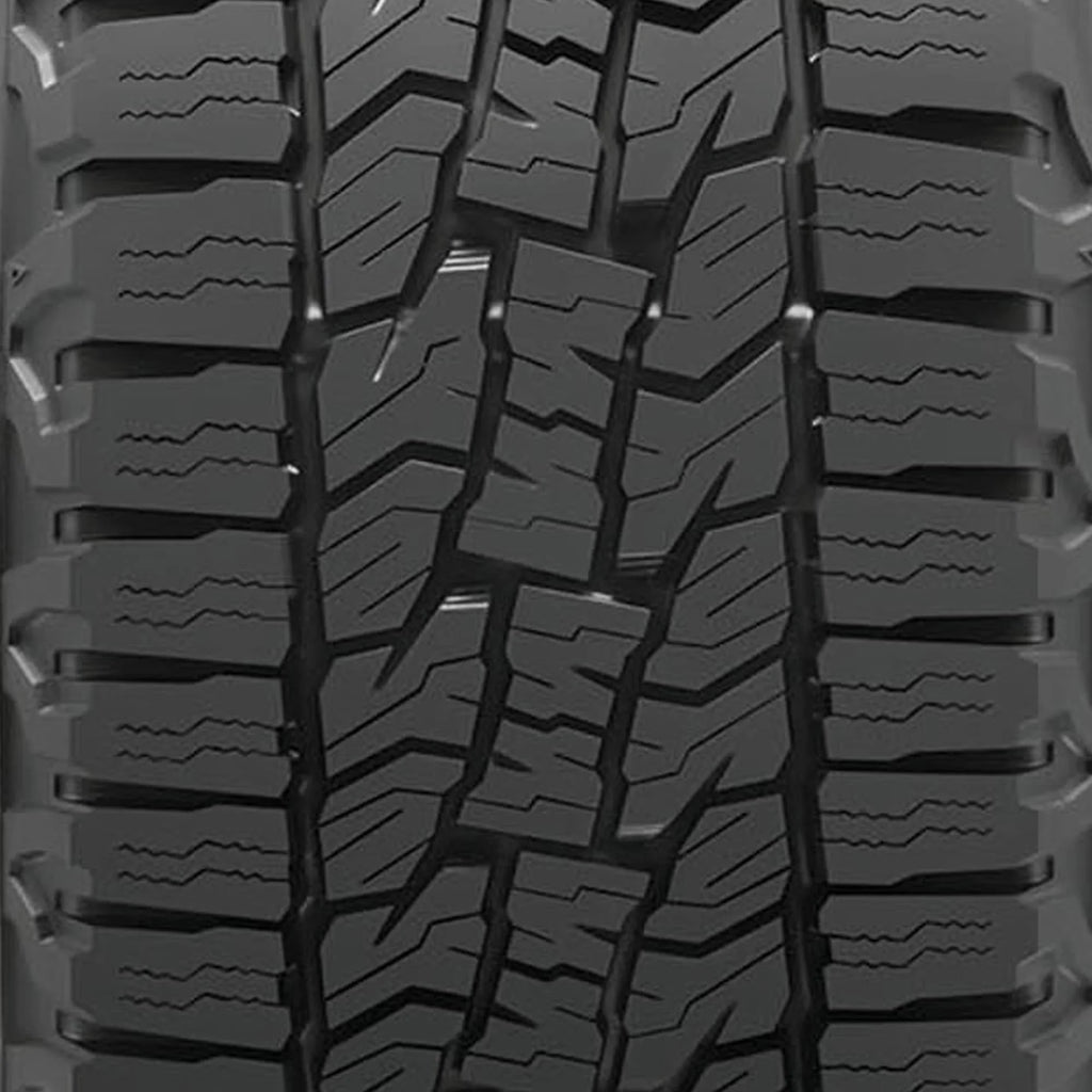 Tire Wildpeak Trail All Falken A/T Terrain 255/45R20 105V /Crossover