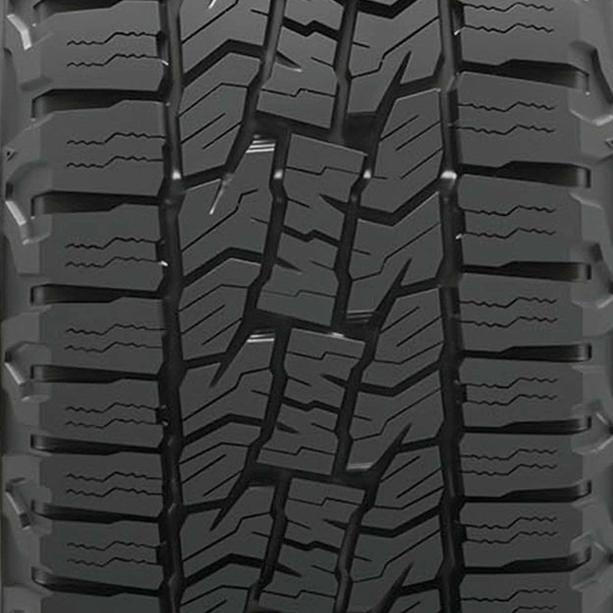 Tire Wildpeak Trail All Falken A/T Terrain 255/45R20 105V /Crossover