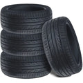 LXST2071750020 Ford Fits: High New Electric 4 -207 / Chevrolet Focus of 98W 225/50/17 2012-15 All Ultra Tires 225/50ZR17 / Set Cruze Lexani Season Performance , 2012-18 2255017