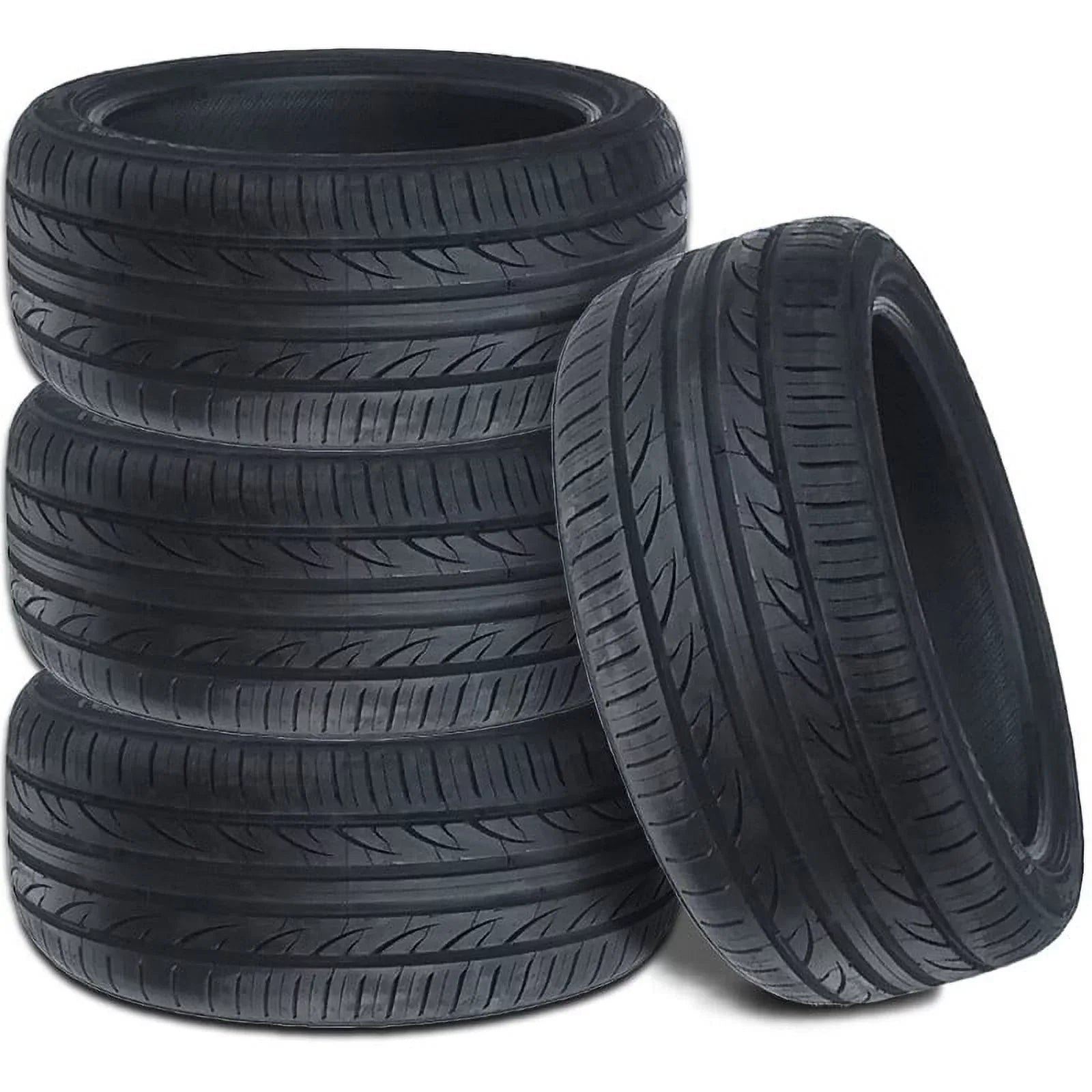 LXST2071750020 Ford Fits: High New Electric 4 -207 / Chevrolet Focus of 98W 225/50/17 2012-15 All Ultra Tires 225/50ZR17 / Set Cruze Lexani Season Performance , 2012-18 2255017