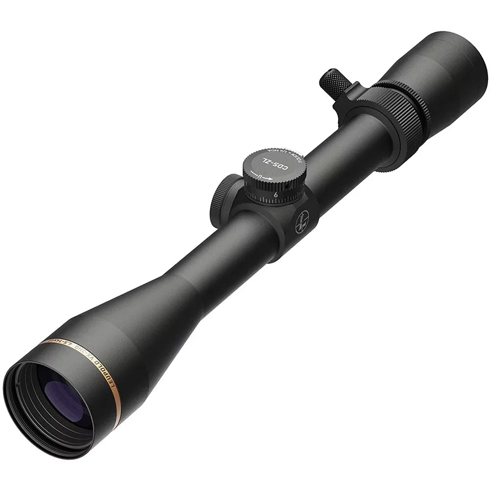 Duplex 1in 4.5-14x40 Riflescope - (180619) -3HD