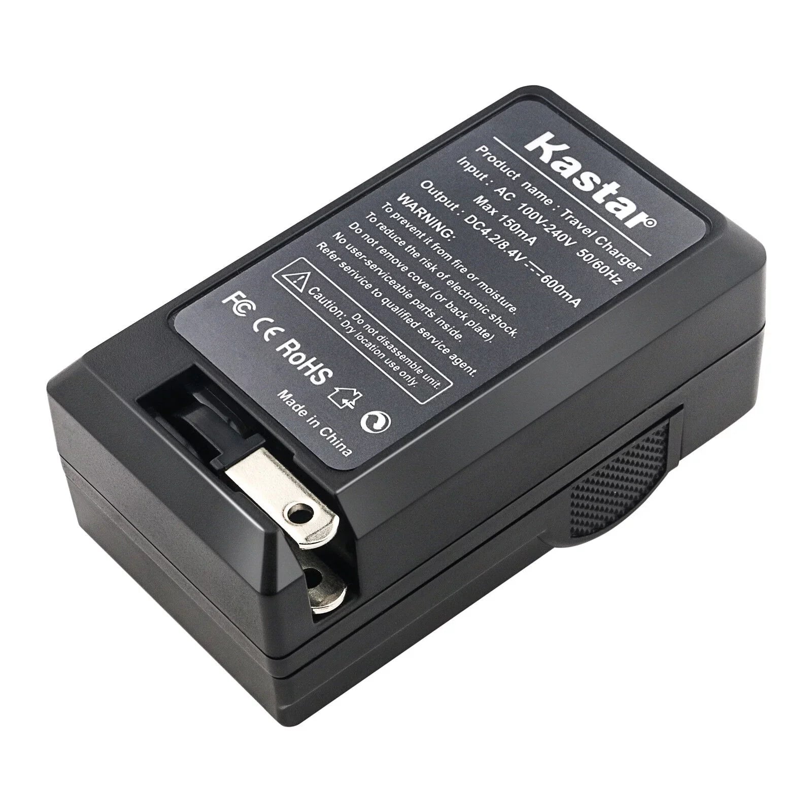 and w CGA_DU14 CGA_DU07, Charger VW_VBD070 CGA_DU06, Battery for CGA_DU21, CGA_DU14, VBD140 Panasonic Kastar Kit VBD210 (3_Pack)