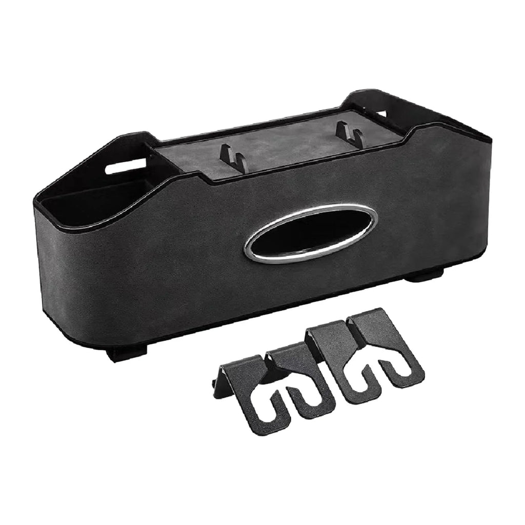 Box Travel Headrest Back Seat Accessories Car Storage Cup Car yotijar Holder Hanging