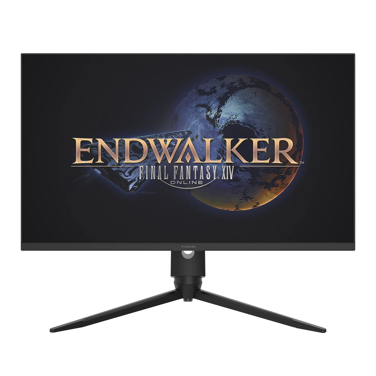 Funai FHD Premium 240Hz, Enabled (FGM-27F445) 1ms, VA, Gaming FreeSync™ AMD HDR, 27" Monitor