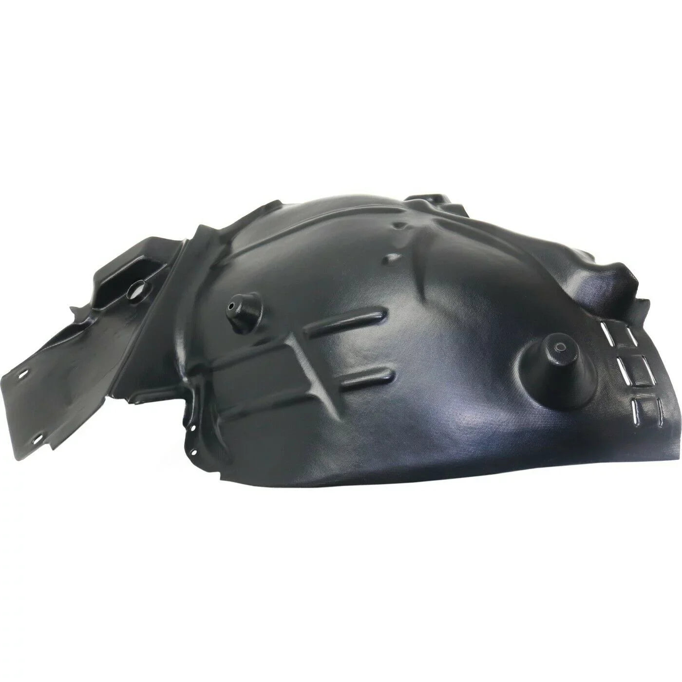 C450 Teledu For Passenger C43 Front Fender Liner C300 15 C400 17 16 15-17 Side