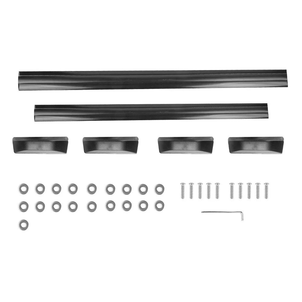 Cross Roof For Rack -V Honda 2002-2006 -V 2PCS Teledu Carrier Upper Cargo Bars