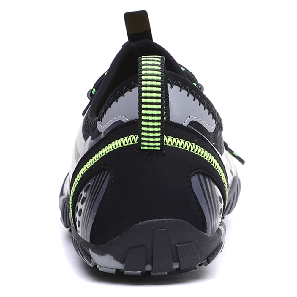 Shoes Athletic River Quick Shoes Surfing Sport Kayaking Hiking Walking liquid Shoes Lightweight Trekking Beach for Boating Dry