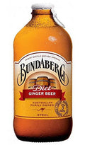 No of BEER, GINGER 4/375 Dairy - ML 6, Vegan Pack Artificial dimension Free Ingredients DIET BUNDABERG,