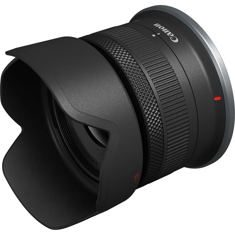 with 64GB Lens Canon -S Card 18-45mm f/4.5-6.3 + More