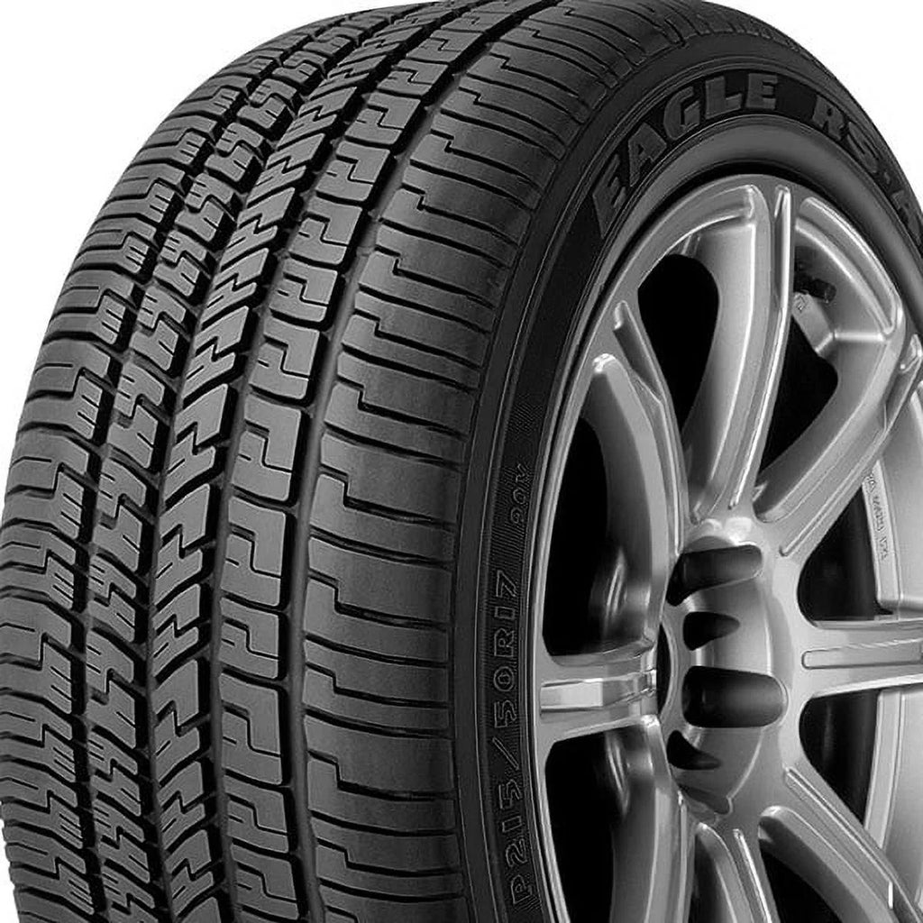 / 225/45R18 Season Goodyear 2 Performance 225/45/18 -A P / Eagle 732646500 New High Tires 91V 2254518 All