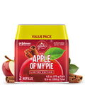 Count Apple Bathroom, And 2 Automatic Of Freshener Home Glade Spray Pie, Oz, For My 6.2 Air Refill,