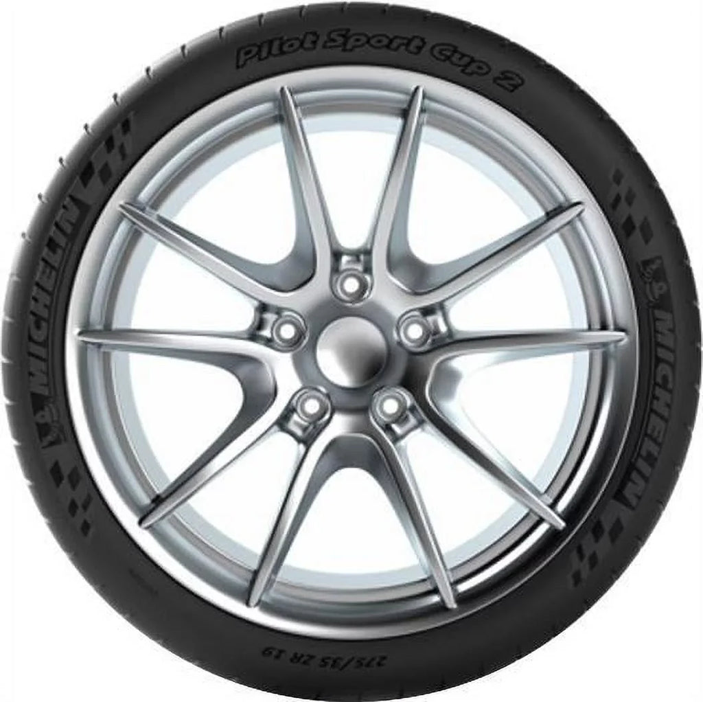 245/30ZR20XL Sport Cup 2 Pilot Summer 90(Y) Michelin