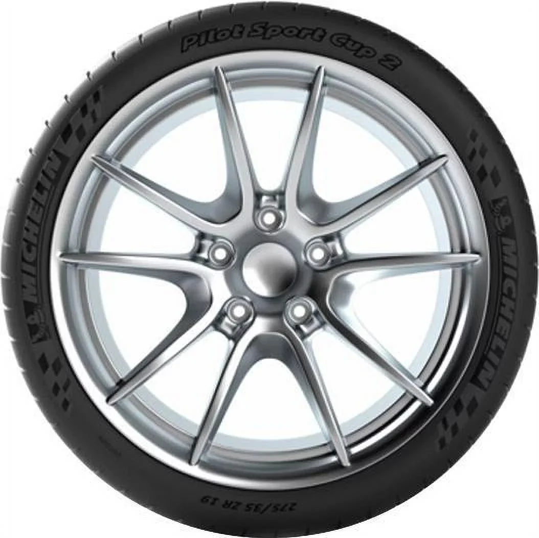 245/30ZR20XL Sport Cup 2 Pilot Summer 90(Y) Michelin