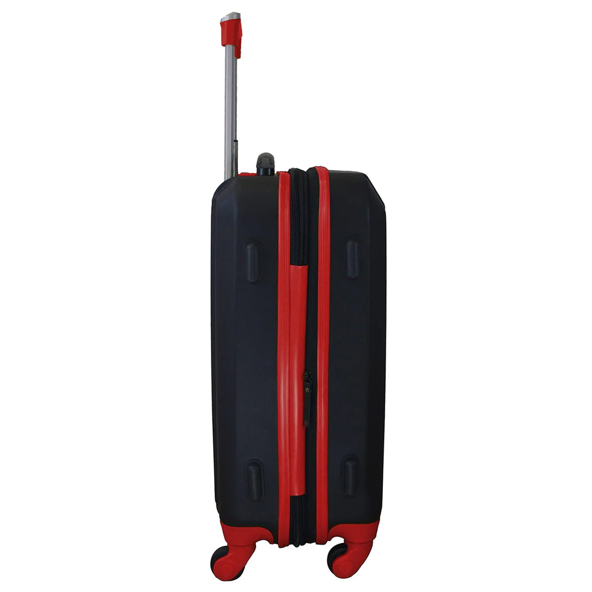 Bills two-tone 21'' Hardcase Buffallo NFL Carry-on Spinner