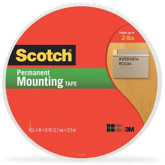 Marine 06502 5200 - 3M Gallon 1/10 Mahogany Adhesive/Sealant