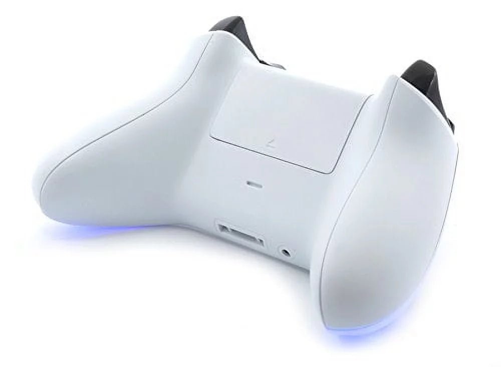 Unique One Custom (with Controller Design White" S jack) - "Skulls 3.5 Xbox