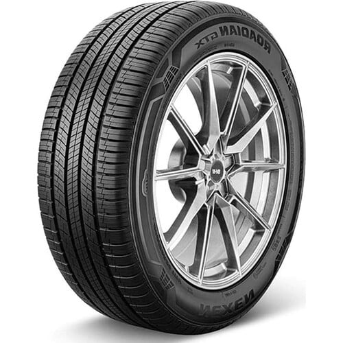 Chevrolet Honda Nexen Roadian 225/65R17 2007-16 Tires) LT, EX-L 102V BSW CR-V 2014-23 GTX Equinox Fits: (2
