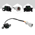 Cameral Hyundai View Up Veloster Back For 2012-2017 Parking Camera|Rear