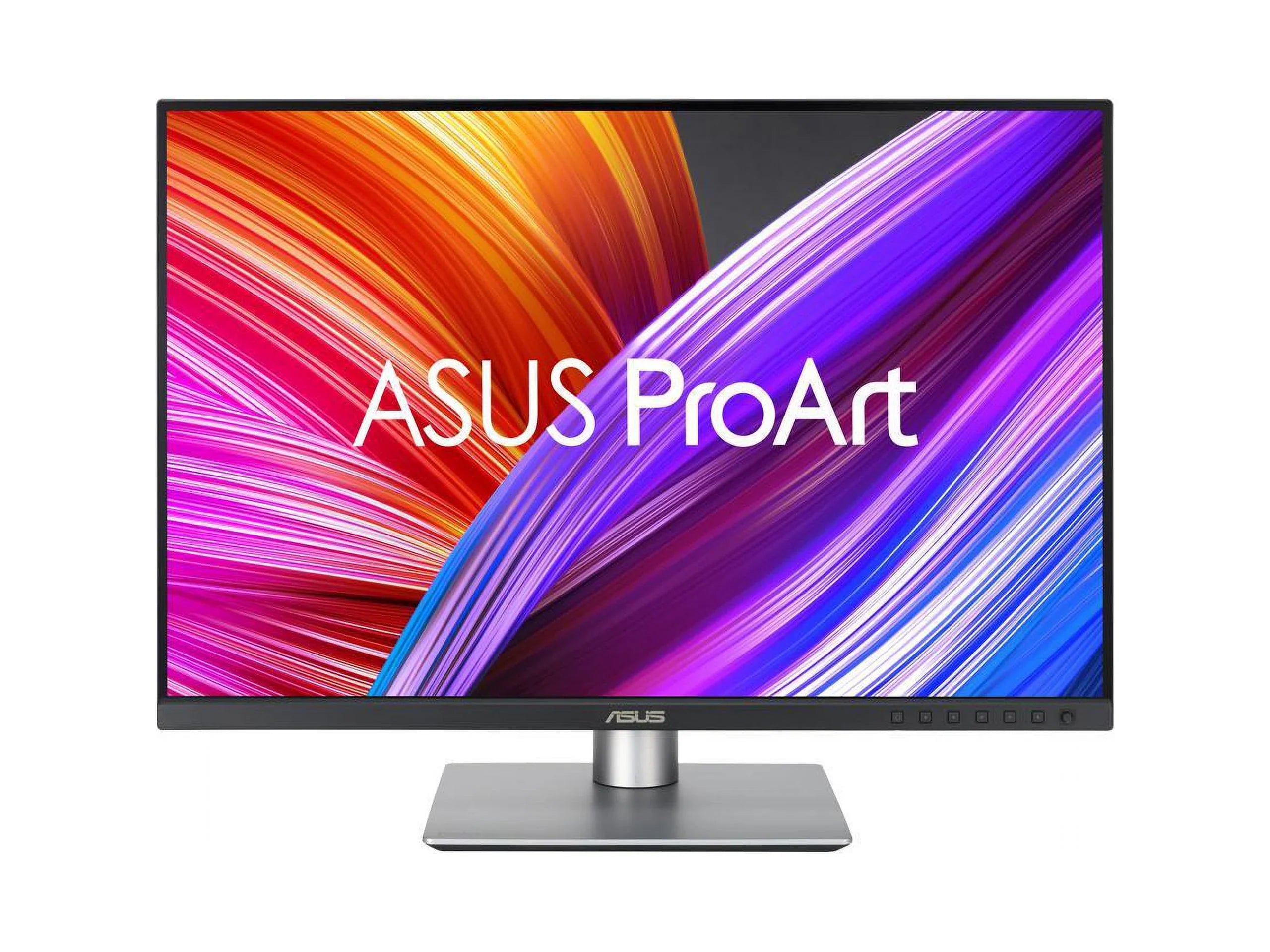x Monitor Daisy-Chain, (1920 -P3, ProArt 96W, 16:10 < 1200), Calman , 24" 97% viewable) Height Display DisplayPort, -C 2, Professional (24.1" Verified, Delta - (PA248CRV) Adjus E
