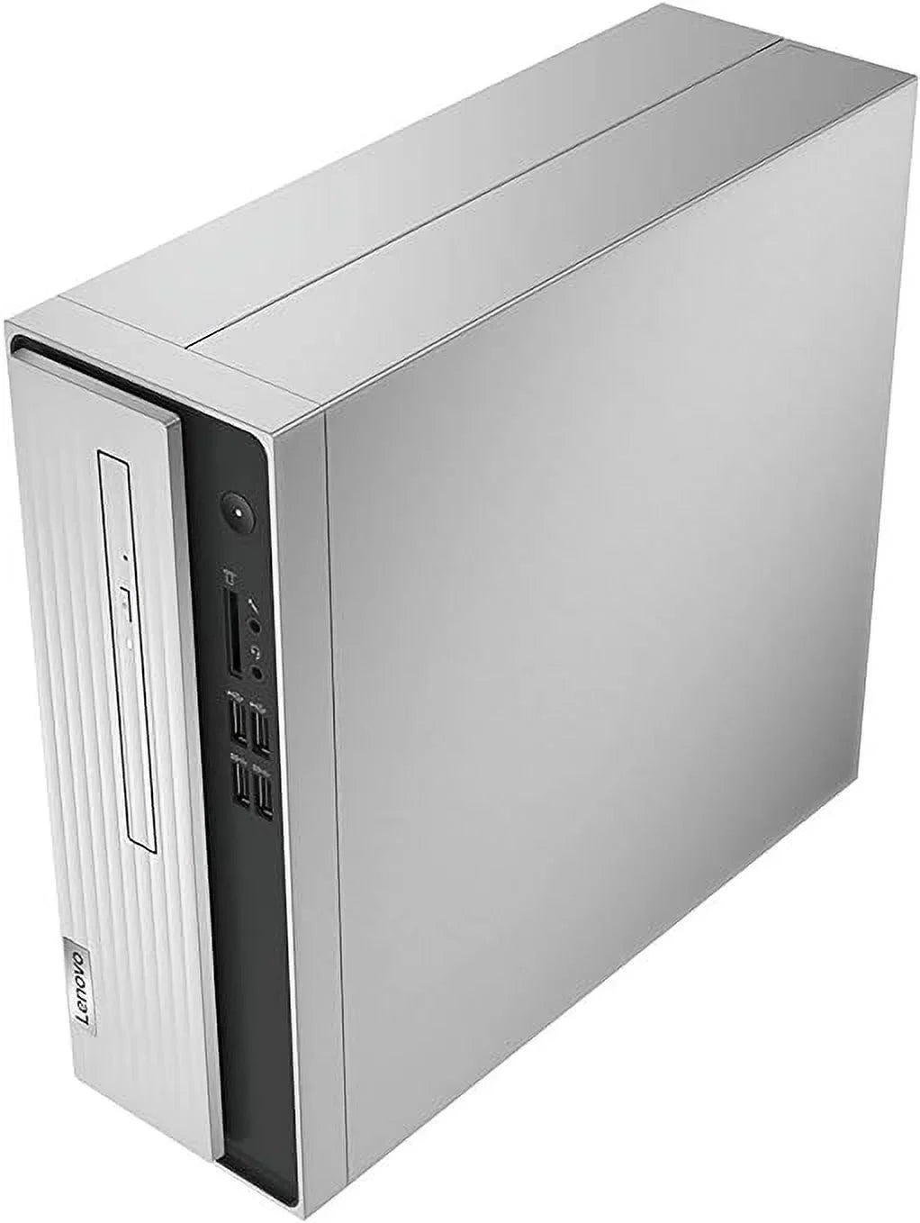 IdeaCentre 4GB 1TB Athlon Silver Box 3-07ADA05 3050U Open - Lenovo Silver