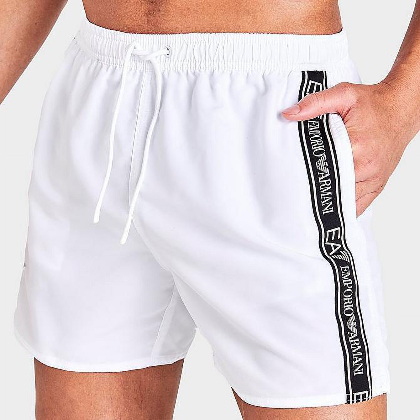 EA7 'S XXLarge Size