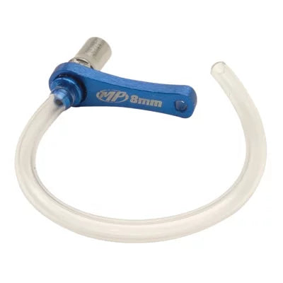 Mini 250i (Fuel Brake 2018 Husqvarna Hydraulic for Bleeder, Injected) Pro Front mm 8 Motion