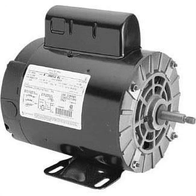 Smith Century Replacement 56Y Moistureway Pump 0.50 4.0 230V B2235 Motor, 12.0/4.4A or Thru-Bolt A.O.