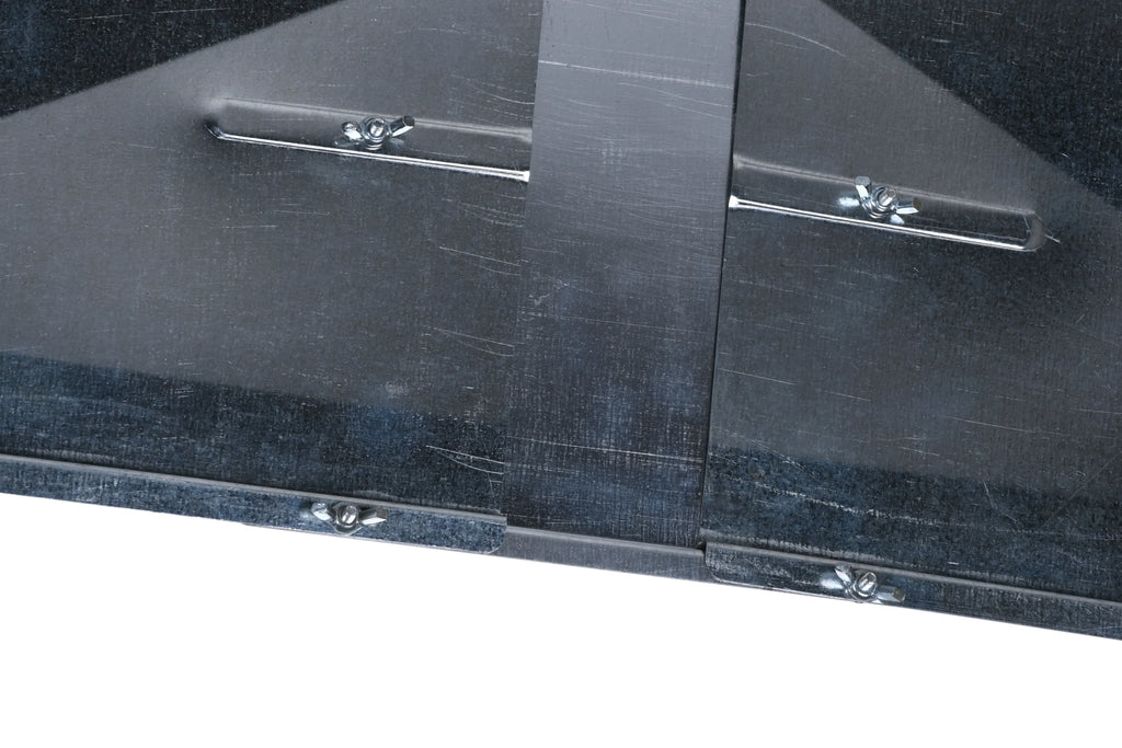 to 15.5") for Models 27", Nexgrill, Set Others Grill Width (Length Grease Tray and Dyna Glo, Replacement 24.5" from Bbq