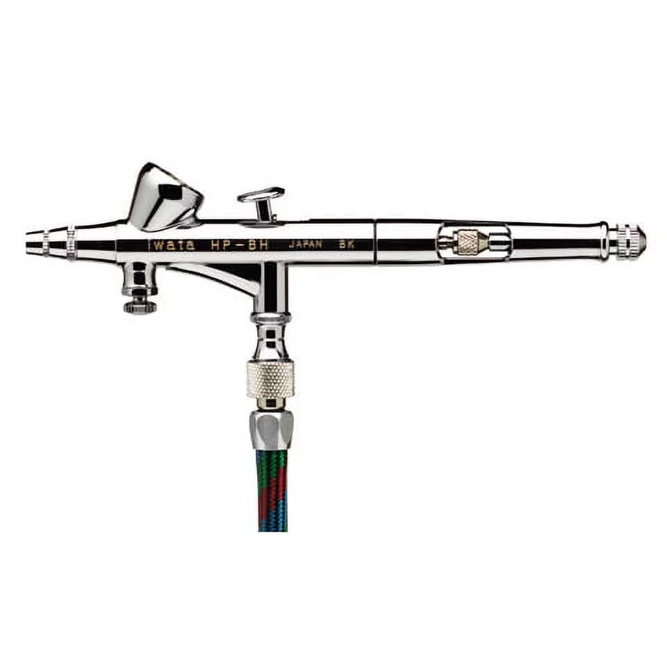 Iwata-Medea - Gravity Airbrush Hi-Line Paint Feed -