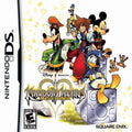 Re:coded Game Hearts , (Refurbished) (Nintendo 2011) Kingdom Restored