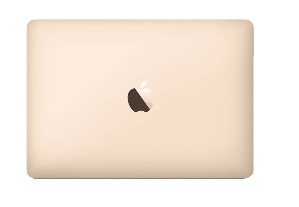 SSD Adatper MNYK2LL/A A (Mid 256GB Display OS 1.2GHz Gold) 8GB Mac 2304x1440 m3 Included Memory Grade Power Macbook 12-inch (Retina, 2017) Core