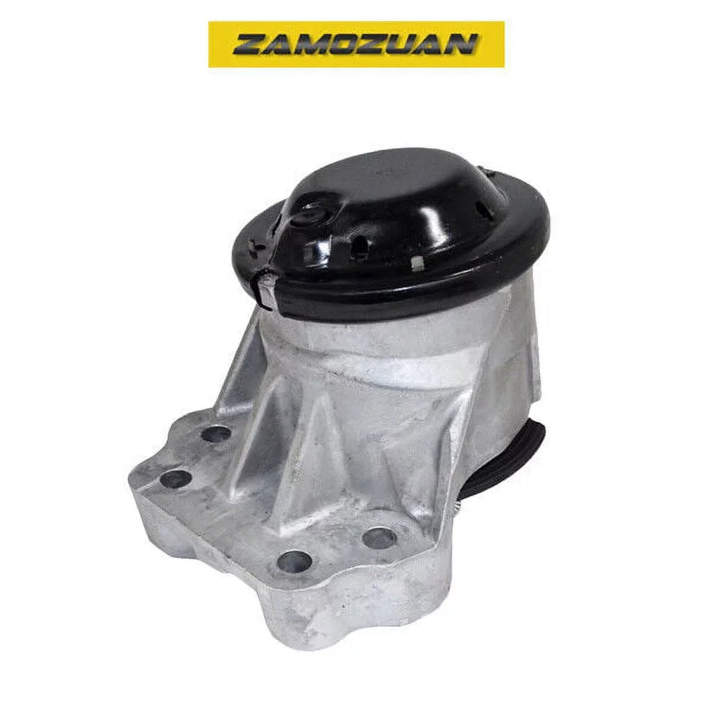 Interceptor Front Mount Ford 2011-2019 Explorer, 3.5L Utility for Engine Police