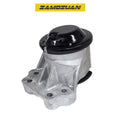 Interceptor Front Mount Ford 2011-2019 Explorer, 3.5L Utility for Engine Police
