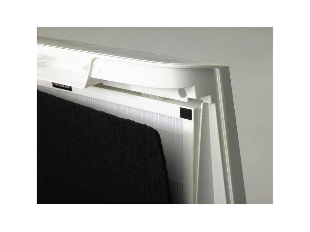 HEPA YY25610 Silver Lasko Replace Pure Pack