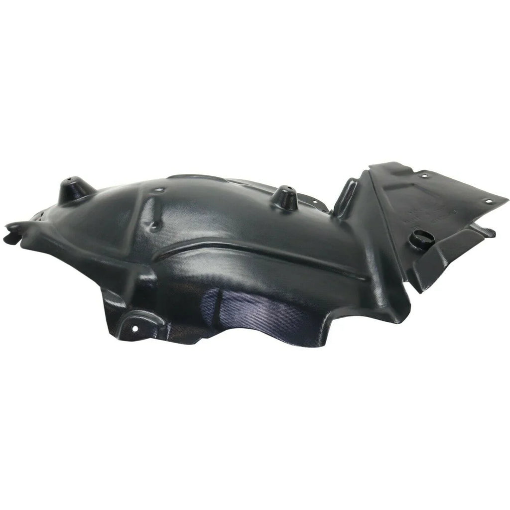 C450 Teledu For Passenger C43 Front Fender Liner C300 15 C400 17 16 15-17 Side