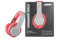 (Red) CAT S48c, A10, A30, C5L, Wireless BLU B35 A50, A70, Stereo Over-the-Head Headsets Galaxy A40, for