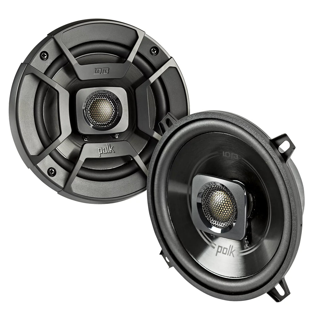Audio Speakers Polk DB522 300-Watt 2-Way 4x 5.25-Inch