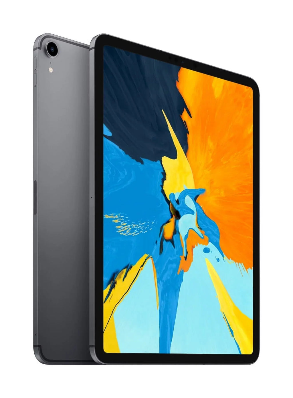 Apple iPad 64GB Pro (Refurbished) (2018) Wi-Fi 11-inch Restored