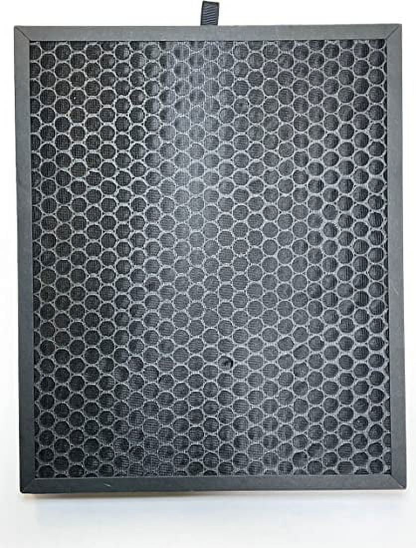 Air Filter Smart Aerio-300, Purifier Original Pack Carbon Aerio-300 Zigma Nispira Replacement For 1 3-in-1 HEPA