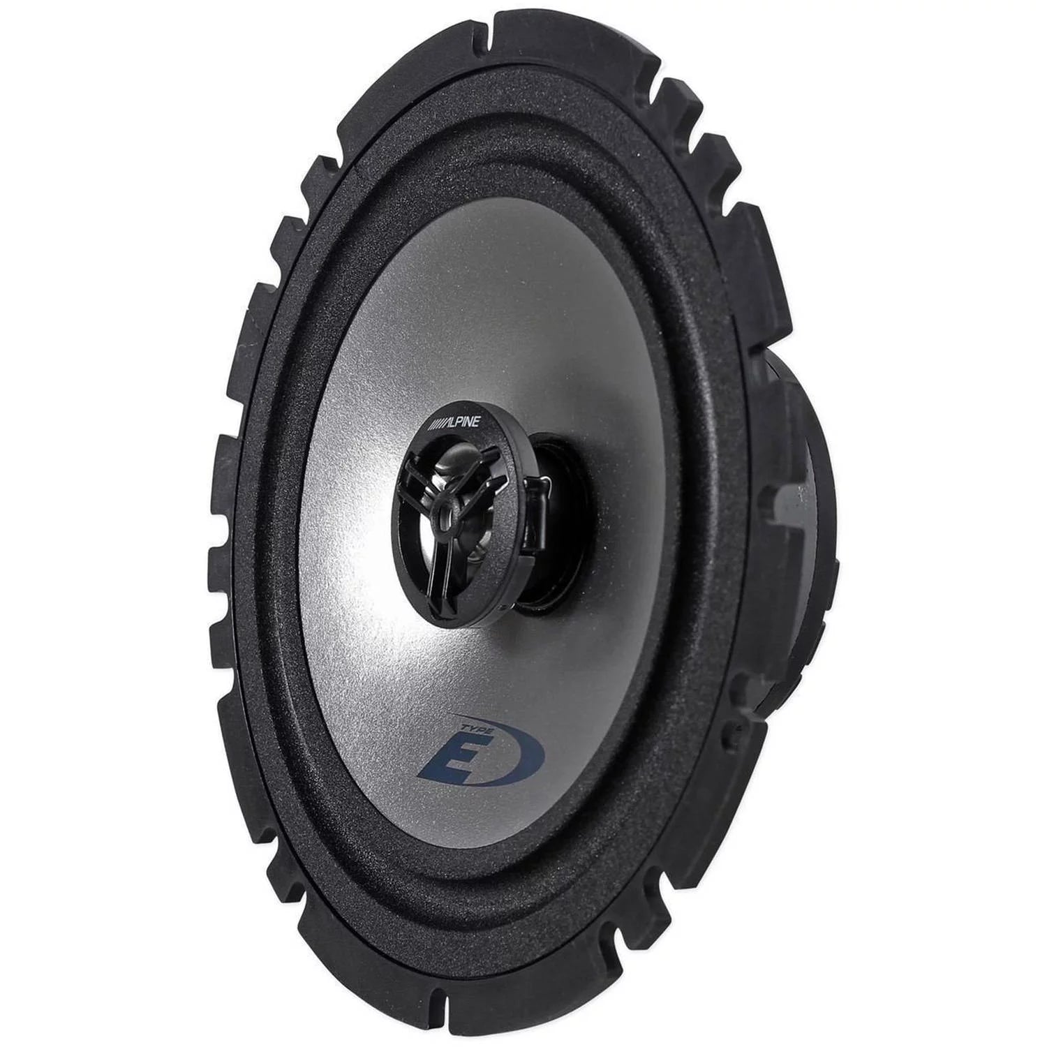 Alpine 2-Way Coaxial Speakers 220W 6.5"