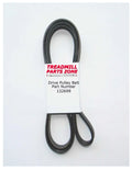Drive PFEX70170 132699 Treadmillpartszone ProForm Part Model Bike Replacement Belt 880S Upright