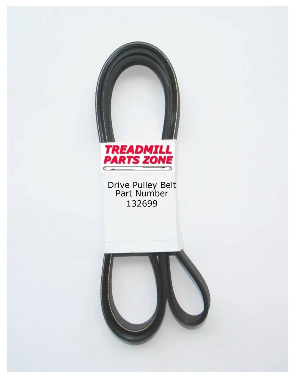 Drive PFEX70170 132699 Treadmillpartszone ProForm Part Model Bike Replacement Belt 880S Upright