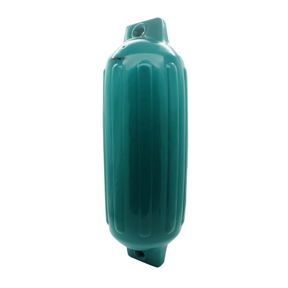 Fender - Extreme x 8.5" Teal Max 3006.7697 27", Inflatable BoatTector