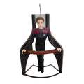 Captain QXI4046 Ornament Kathryn Janeway Hallmark 1998