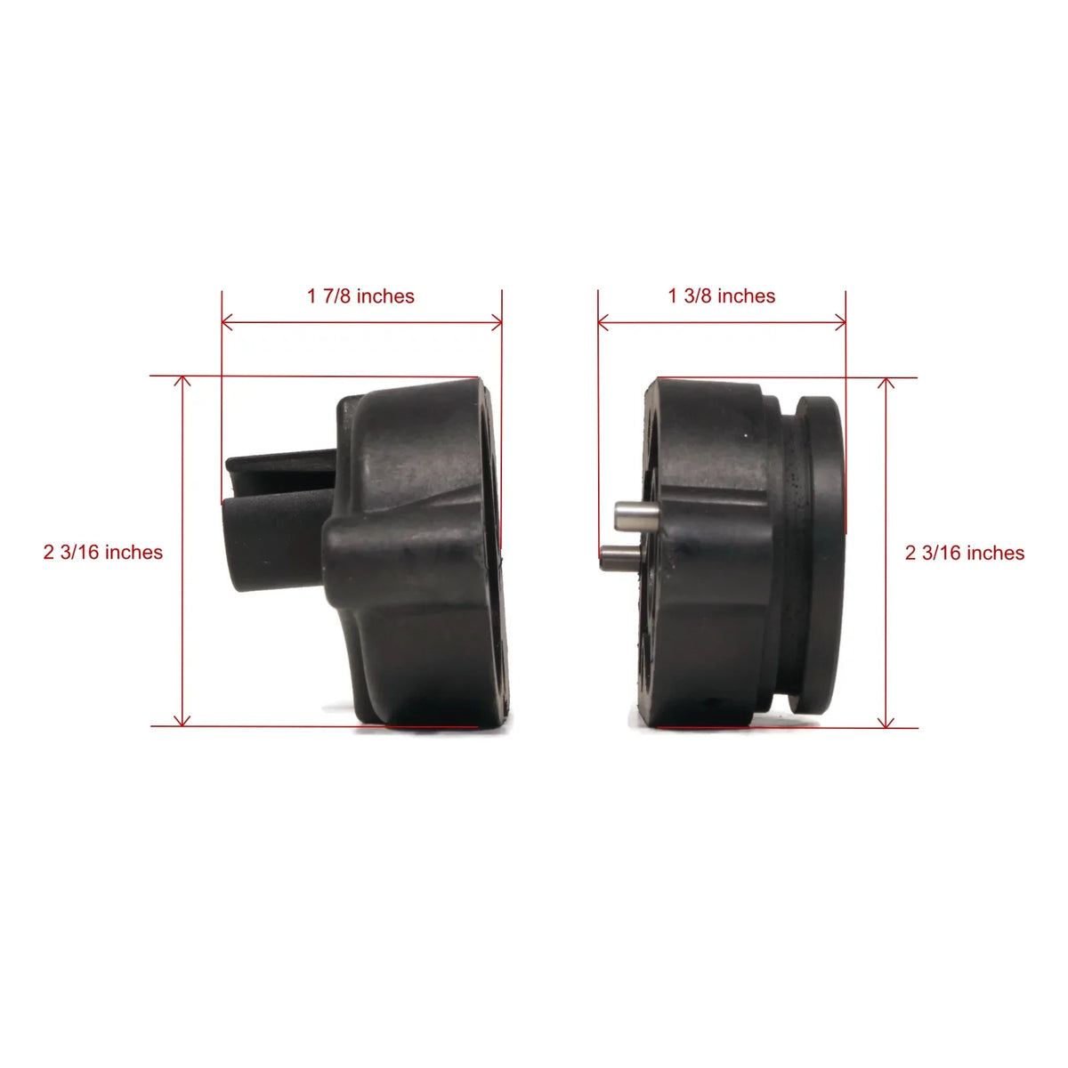 The & Pump includes Pump | liquid Shop Kit Cup 18-3118, Housing Upper Impeller ROP 46-77822A1,