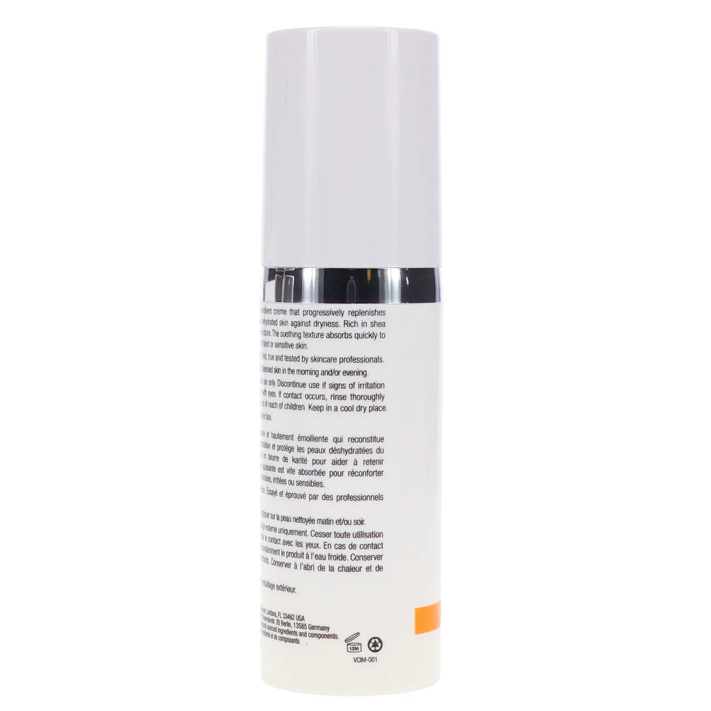 Vital Skincare Moisturizer oz C Hydrating Intense 1.7