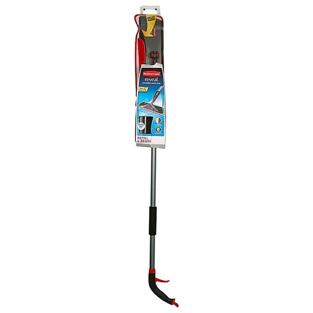 Kit Reveal Spray Mop (2856049) Rubbermaid