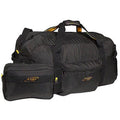 Lightweight Folding Duffel w/Pouch 30” A.Saks